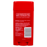 Old Spice Wide Stick Deodorant 90g