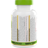 Caruso's BERBERINE CRAVE LESS® 42 Tablets
