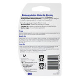 Manicare Biodegradable Make-Up Blender