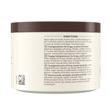 Aveeno Daily Moisturising Cream for Dry & Sensitive Skin – Fragrance Free Body, Face & Hand Moisturiser with Prebiotic Oat & Shea Butter, 48 Hour Hydration, 400mL