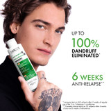 Vichy Dercos Anti Dandruff 2 in 1 Shampoo Conditioner 200ml