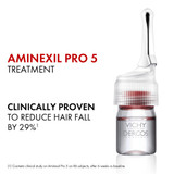Dercos by Vichy Energising Aminexil Ampoules 126ml