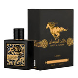 Qaed Al Fursan 90ml EDP By Lattafa (Men's)