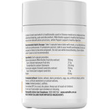 Nutra-Life Debloat & Detox 60 Capsules