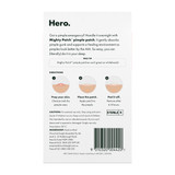 Hero Mighty Patch Original Pimple Patches | For Night Time | 24 pack