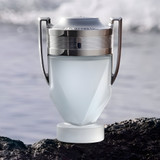 Invictus Aqua 100ml EDT By Paco Rabanne (Men's)