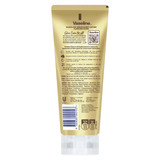 Vaseline Gluta-Hya Serum Burst Body Lotion for an even-toned glow Flawless Glow fights dark spots 200 mL