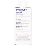 Manicare All-in-One Nail Therapy Oil 12ML