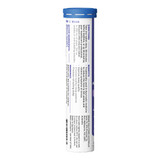 Nighty Night Sleep Effervescent Elderberry Flavour 14 Tablets