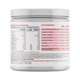 The Lady Shake Burn + Energy Mango Passionfruit 160g
