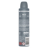Dove Men+ Care Advanced Antiperspirant Aerosol Invisible Dry deodorant for men 250 ml