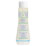 Mustela Gentle Baby Shampoo - for normal skin - 200ml