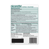 Nicorette Quit Smoking Regular Strength  Nicotine Lozenge Cooldrops 2mg 40s