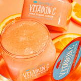 Tree Hut Vitamin C Shea Sugar Body Scrub 510g