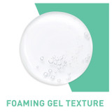 CeraVe Foaming Oil-Free Cleanser 88ml