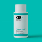 K18 Peptide Prep Detox Shampoo 250ml