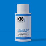 K18 Damage Shield Shampoo 250ml