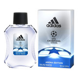 adidas UEFA Champion's League 100ml EDT By Adidas (Men's)