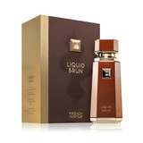 Liquid Brun 100ml EDP By French Avenue (Men's)