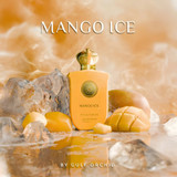 Mango Ice 100ml EDP By Gulf Orchid (Men's)