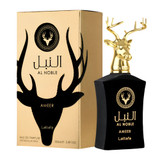 Al Noble Ameer 100ml EDP By Lattafa (Men's)