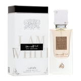 Ana Abiyedh I am White 60ml EDP By Lattafa (Women's)