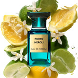 Porto Neroli 80ml EDP By Maison Alhambra (Men's)
