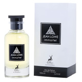 Jean Lowe Immortel 100ml EDP By Maison Alhambra (Men's)