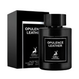 Opulence Leather 100ml EDP By Maison Alhambra (Men's)
