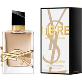 Yves Saint Laurent Libre Flowers & Flames 50ml