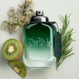Coach Green 100ml EDT By Coach (Mens)