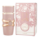 Yara Elixir 100ml EDP By Lattafa (Women's)