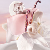 Lancôme La vie est belle Vanille Nude Eau de Parfum The new feminine fragrance. Floral Musky Gourmand 50ml