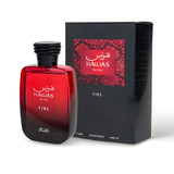 Hawas Fire 100ml EDP By Rasasi (Men's)