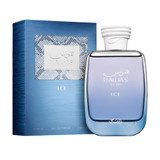 Hawas Ice 100ml EDP By Rasasi (Men's)