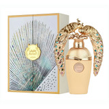 Afeef 100ml EDP By Lattafa (Women's)