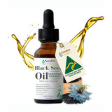 Soodox Organic Black Seed Oil 50ml
