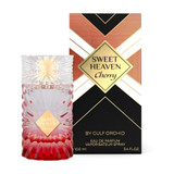 Sweet Heaven Cherry 100ml EDP By Gulf Orchid (Women's)