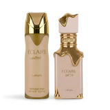 Eclaire 100ml EDP 2 Piece Gift Set By Lattafa (Women's)