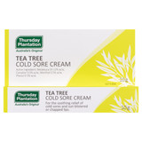 Thursday Plantation Tea Tree Cold Sore Cream 10g