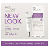 Skin Doctors™ Cosmeceuticals Instant Wrinkle Filler 10mL
