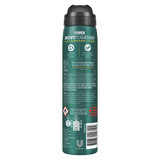 Rexona Men 72H Advanced Aerosol Antiperspirant Deodorant Energise  220 ML