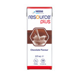 Resource Plus Chocolate 24 Pack 237mL