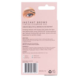 1000HOUR Instant Brows - Light Brown/Blonde