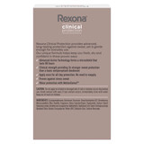 Rexona Clinical Women Antiperspirant Cream Ultimate Sport  For 3x Stronger Protection* 45 ML 1