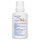 Colgate Savacol Antibacterial Anti-Stain Mouth Rinse, 300mL, Alcohol Free, Mint