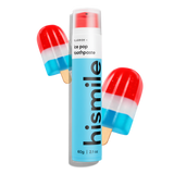 Hismile Ice Pop Flavoured Toothpaste 60g