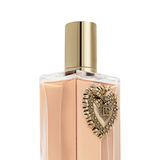 Devotion 100ml EDP By Dolce & Gabbana (Women's)