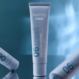 Natio Clear Quick Fix Spot Treatment 20mL