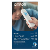 OMRON Forehead Thermometer MC-F300